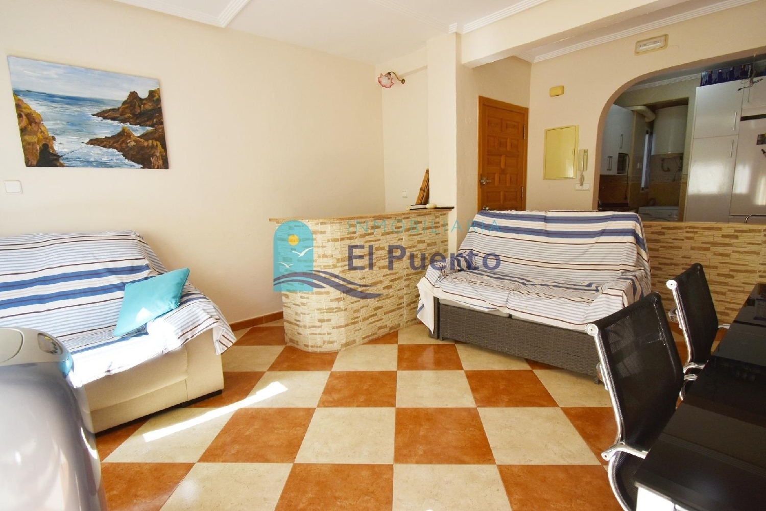  kaufen Wohnung Puerto De Mazarrón Bajo Guadalentín 2