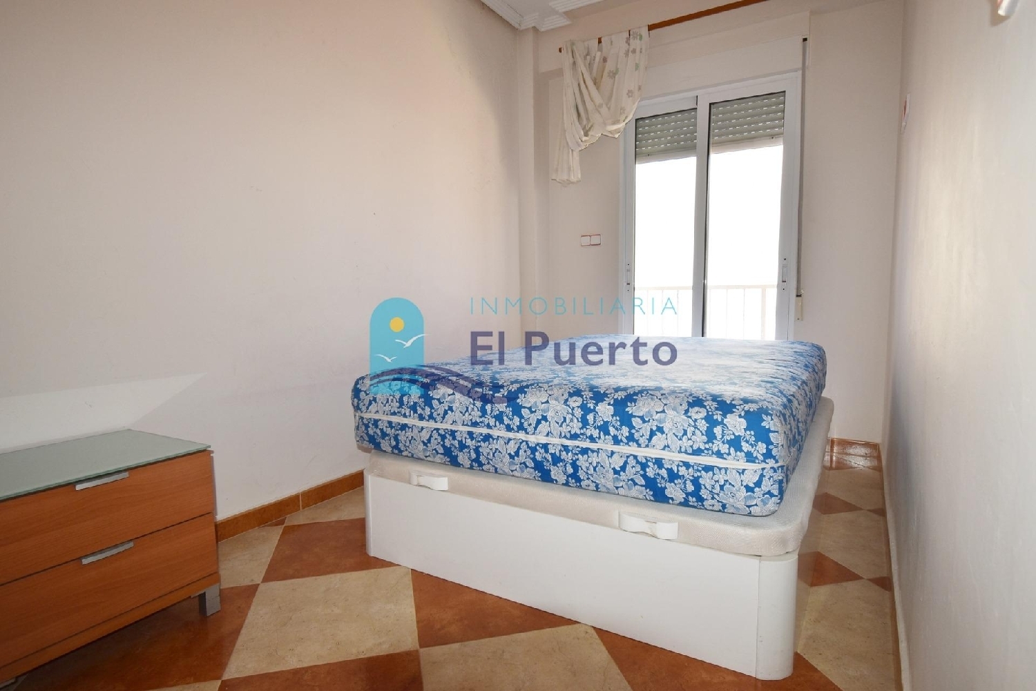  kaufen Wohnung Puerto De Mazarrón Bajo Guadalentín 7