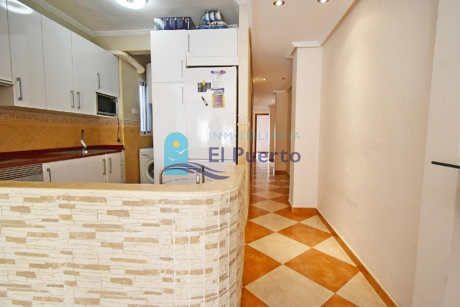  kaufen Wohnung Puerto De Mazarrón Bajo Guadalentín 6