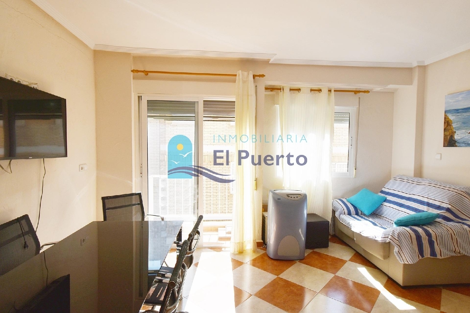  kaufen Wohnung Puerto De Mazarrón Bajo Guadalentín 3