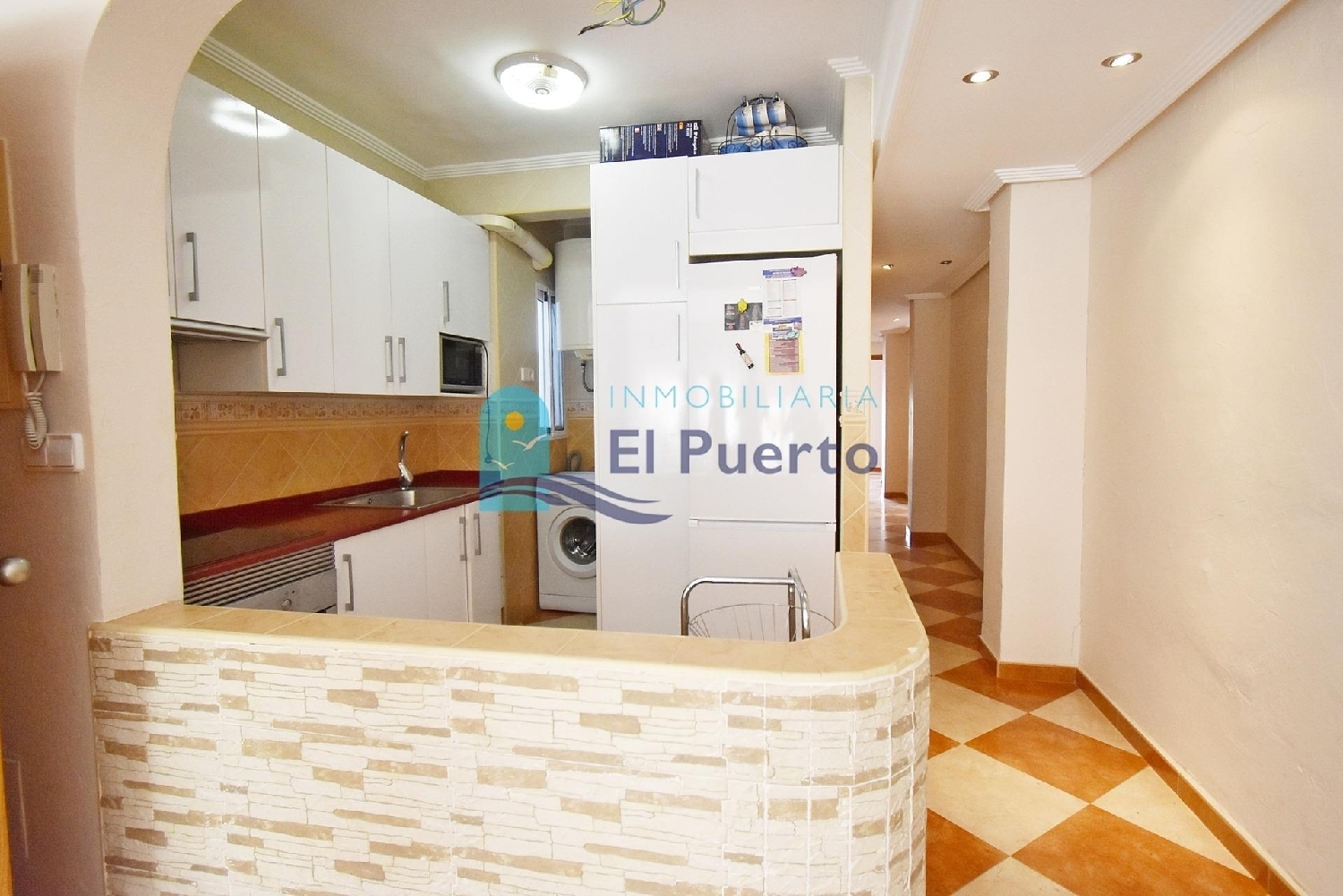  kaufen Wohnung Puerto De Mazarrón Bajo Guadalentín 5