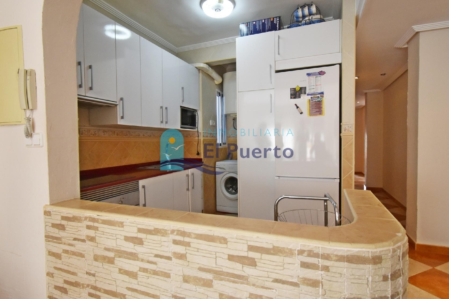  kaufen Wohnung Puerto De Mazarrón Bajo Guadalentín 4