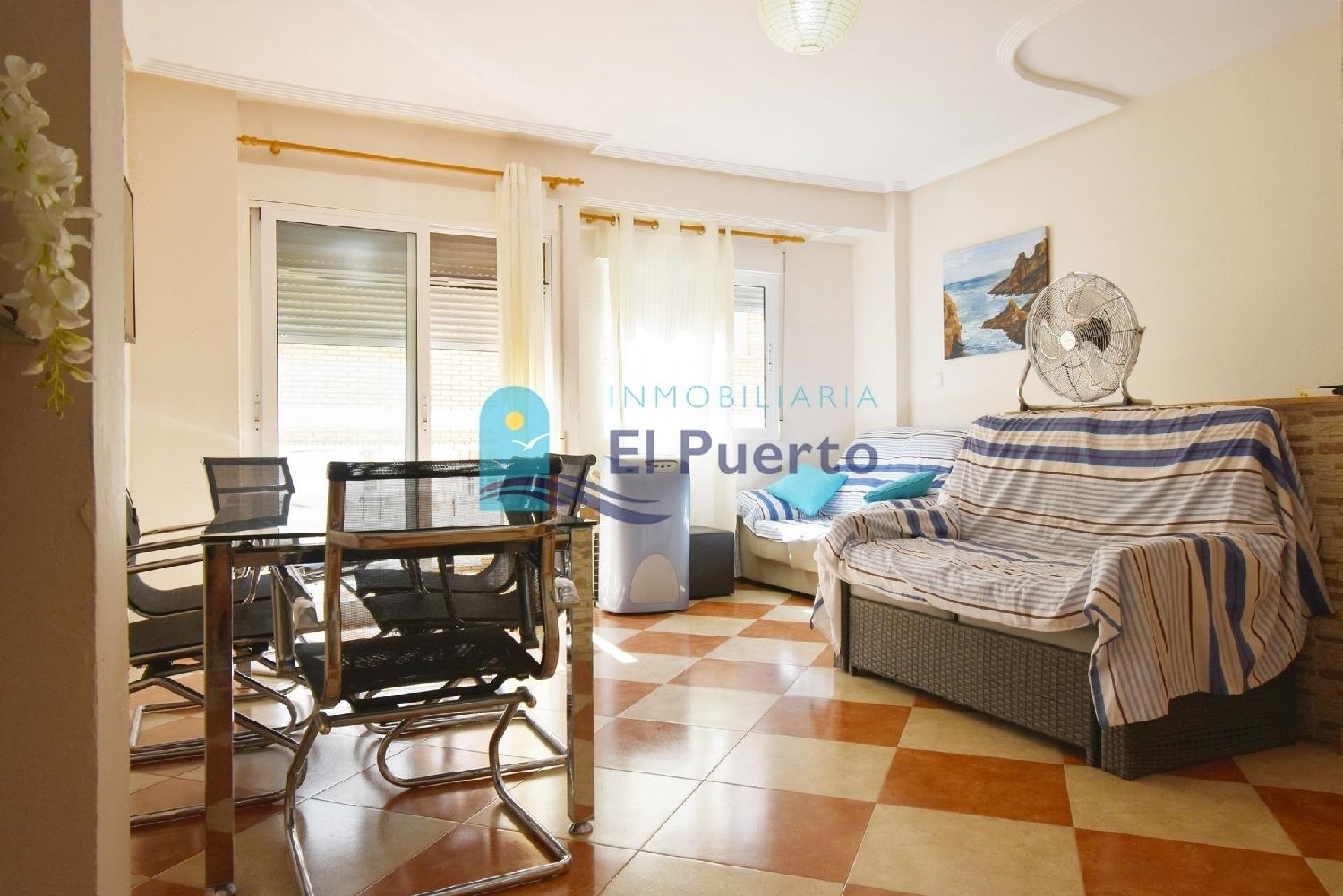  kaufen Wohnung Puerto De Mazarrón Bajo Guadalentín 1