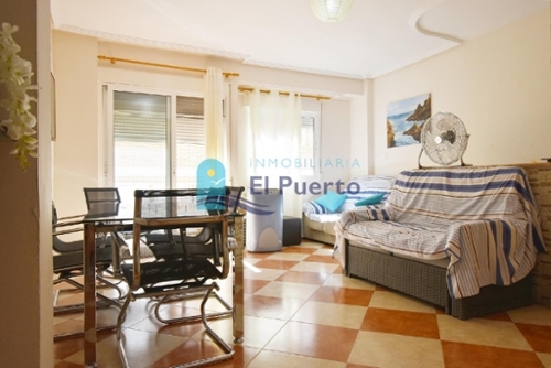 Puerto De Mazarrón Bajo Guadalentín Wohnung Bild 6300691