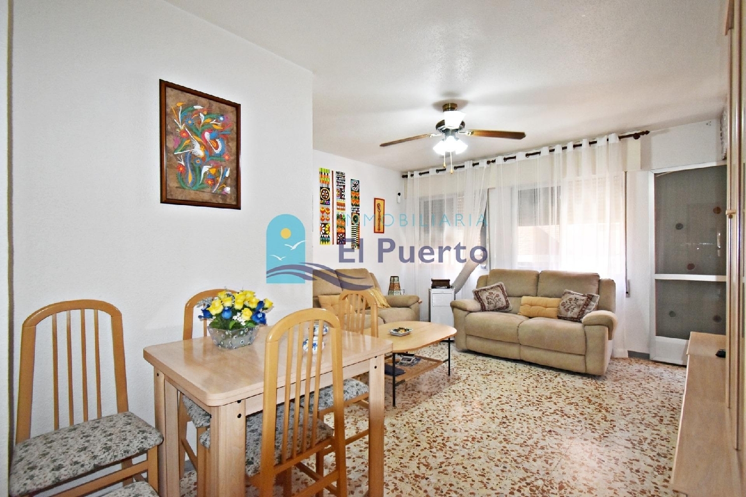  kaufen Wohnung Puerto De Mazarrón Bajo Guadalentín 3