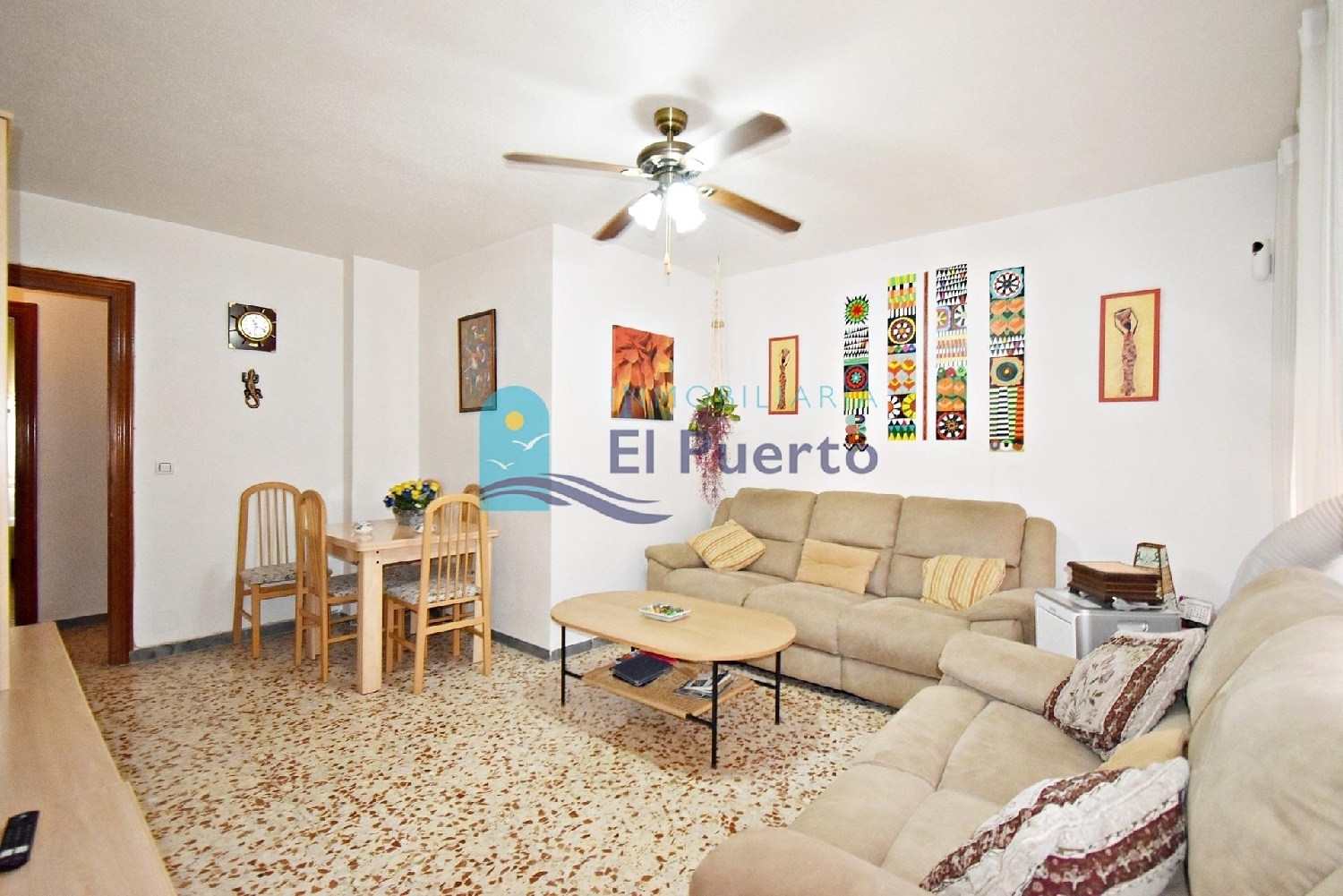  kaufen Wohnung Puerto De Mazarrón Bajo Guadalentín 4