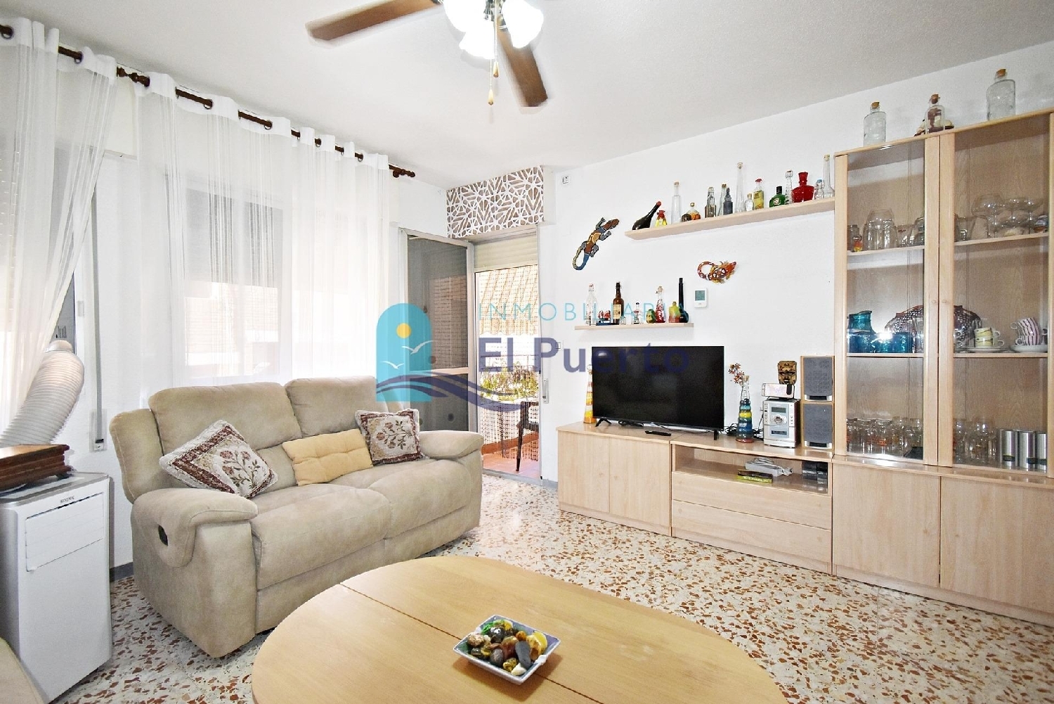  kaufen Wohnung Puerto De Mazarrón Bajo Guadalentín 5