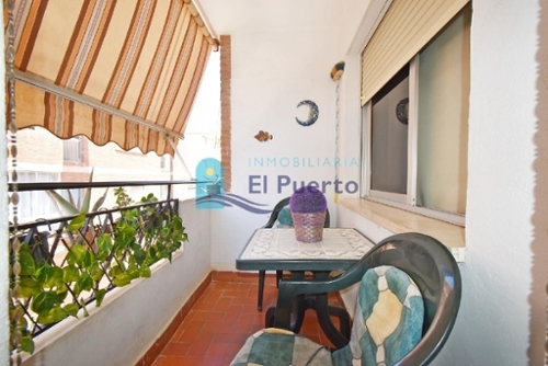 Puerto De Mazarrón Bajo Guadalentín Wohnung Bild 6300694