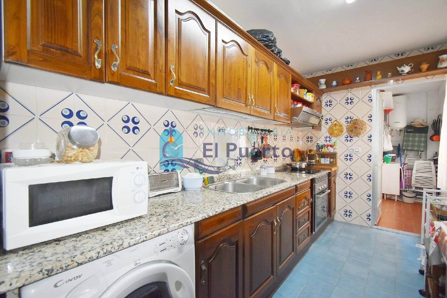  kaufen Wohnung Puerto De Mazarrón Bajo Guadalentín 8