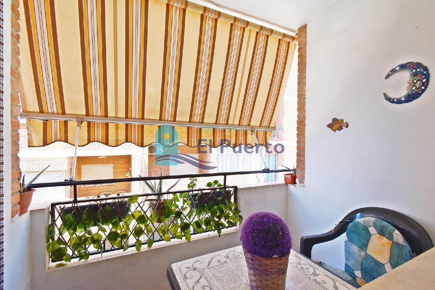  kaufen Wohnung Puerto De Mazarrón Bajo Guadalentín 2