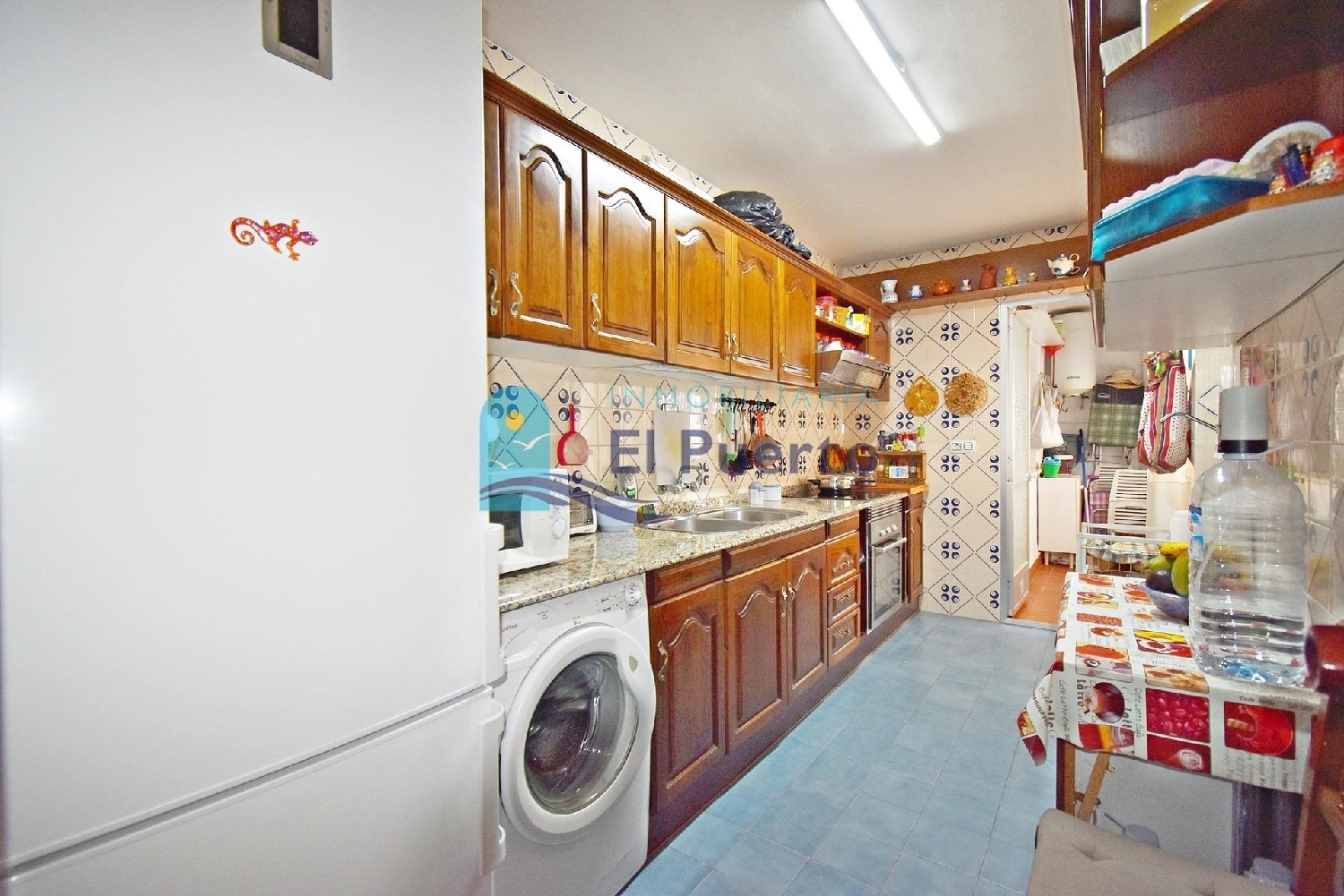  kaufen Wohnung Puerto De Mazarrón Bajo Guadalentín 7