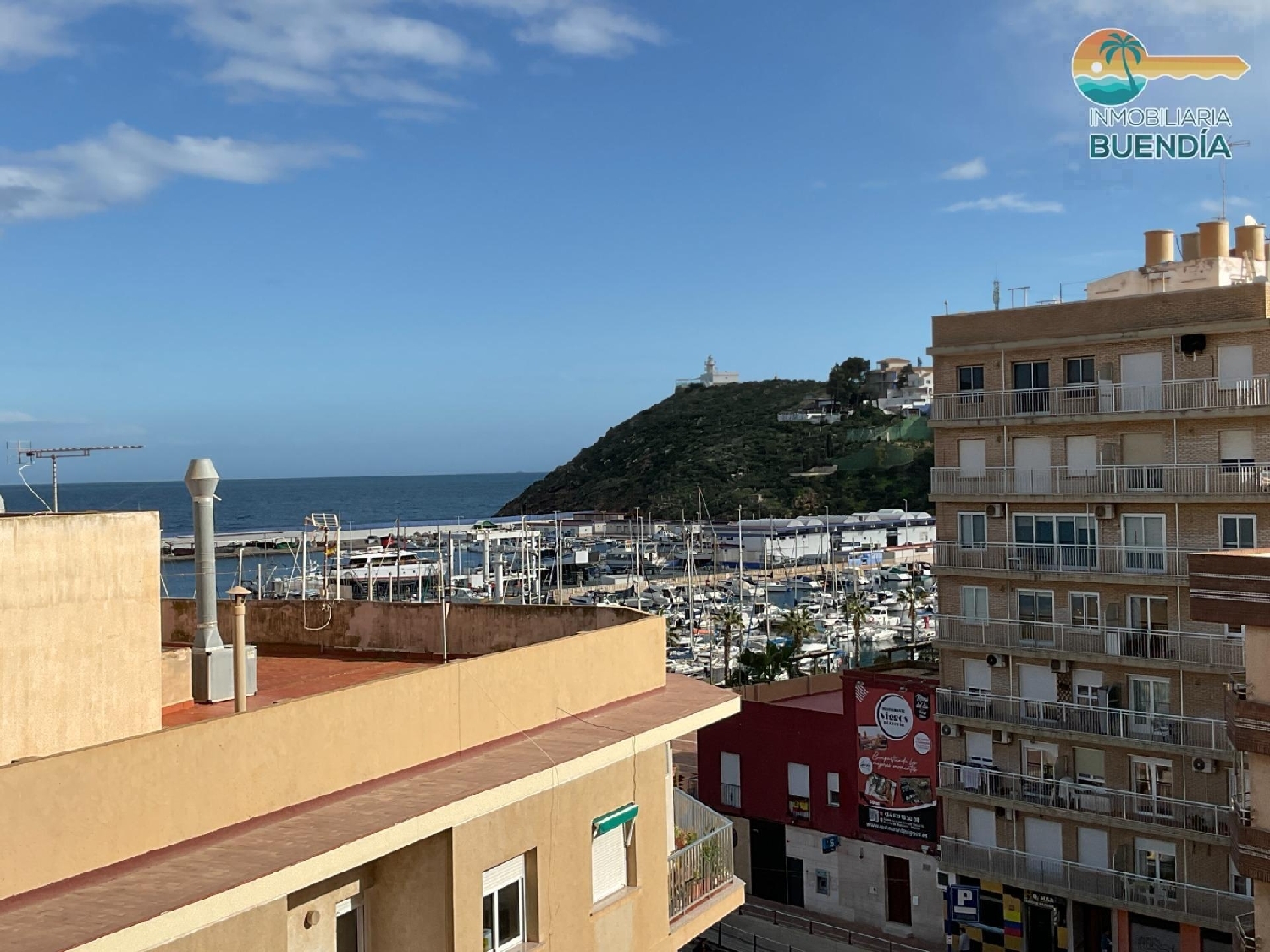  kaufen Wohnung Puerto De Mazarrón Bajo Guadalentín 7