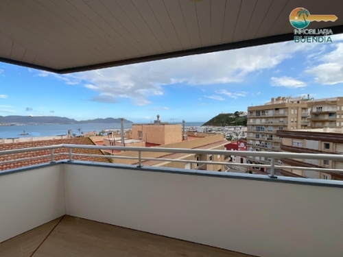 Puerto De Mazarrón Bajo Guadalentín Wohnung Bild 6303731