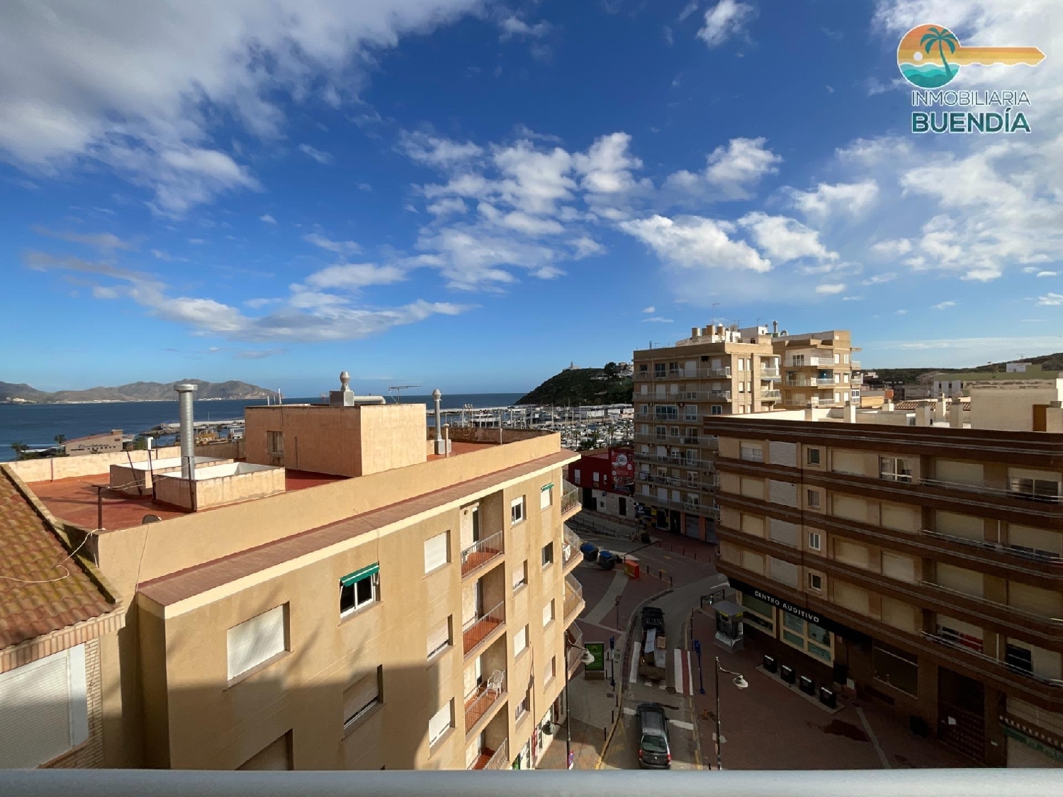  kaufen Wohnung Puerto De Mazarrón Bajo Guadalentín 6