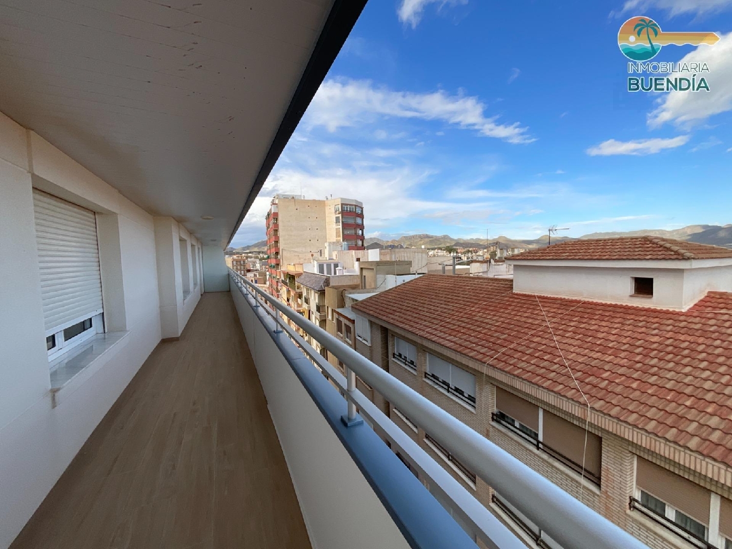  kaufen Wohnung Puerto De Mazarrón Bajo Guadalentín 3