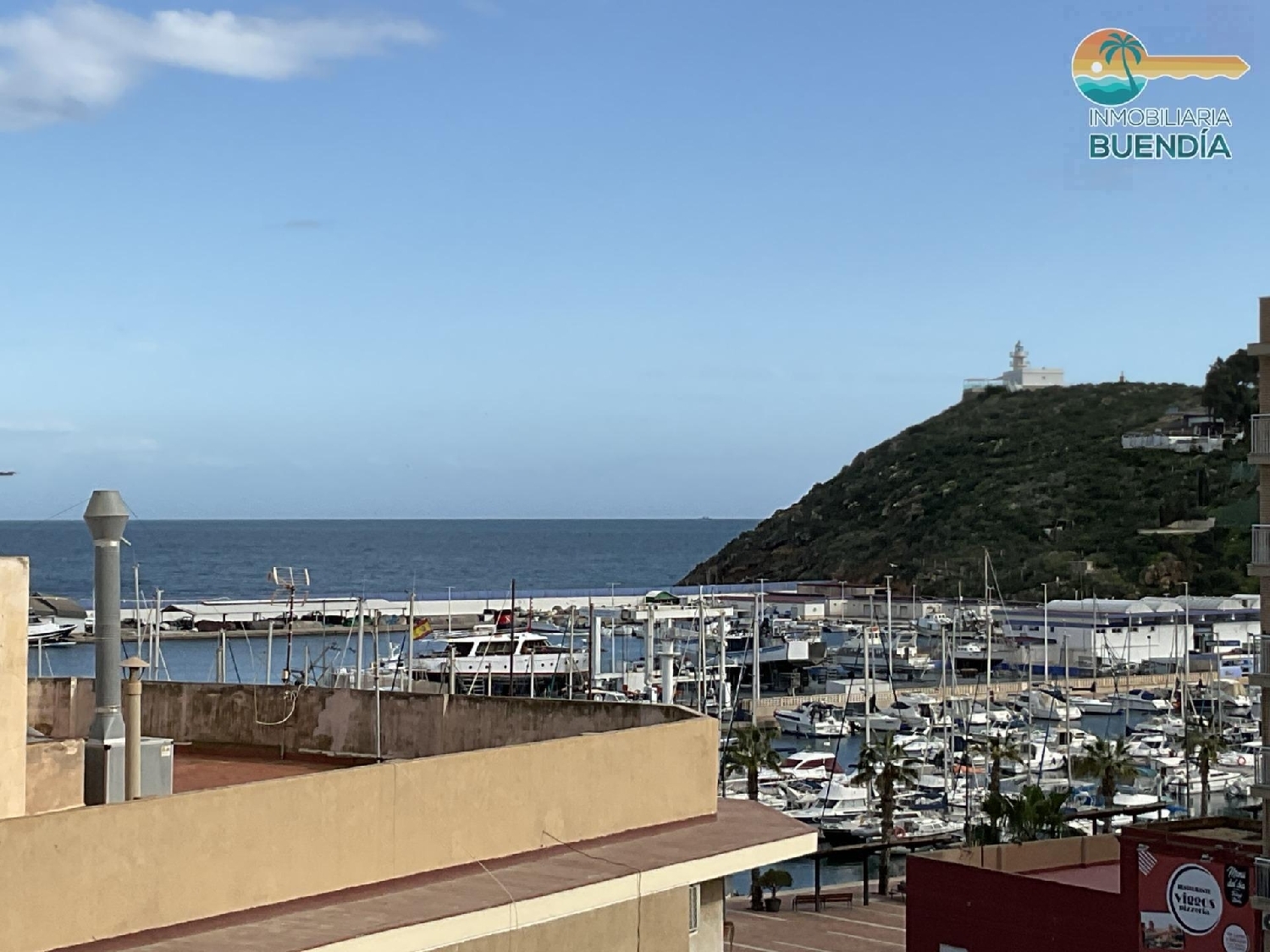  kaufen Wohnung Puerto De Mazarrón Bajo Guadalentín 8