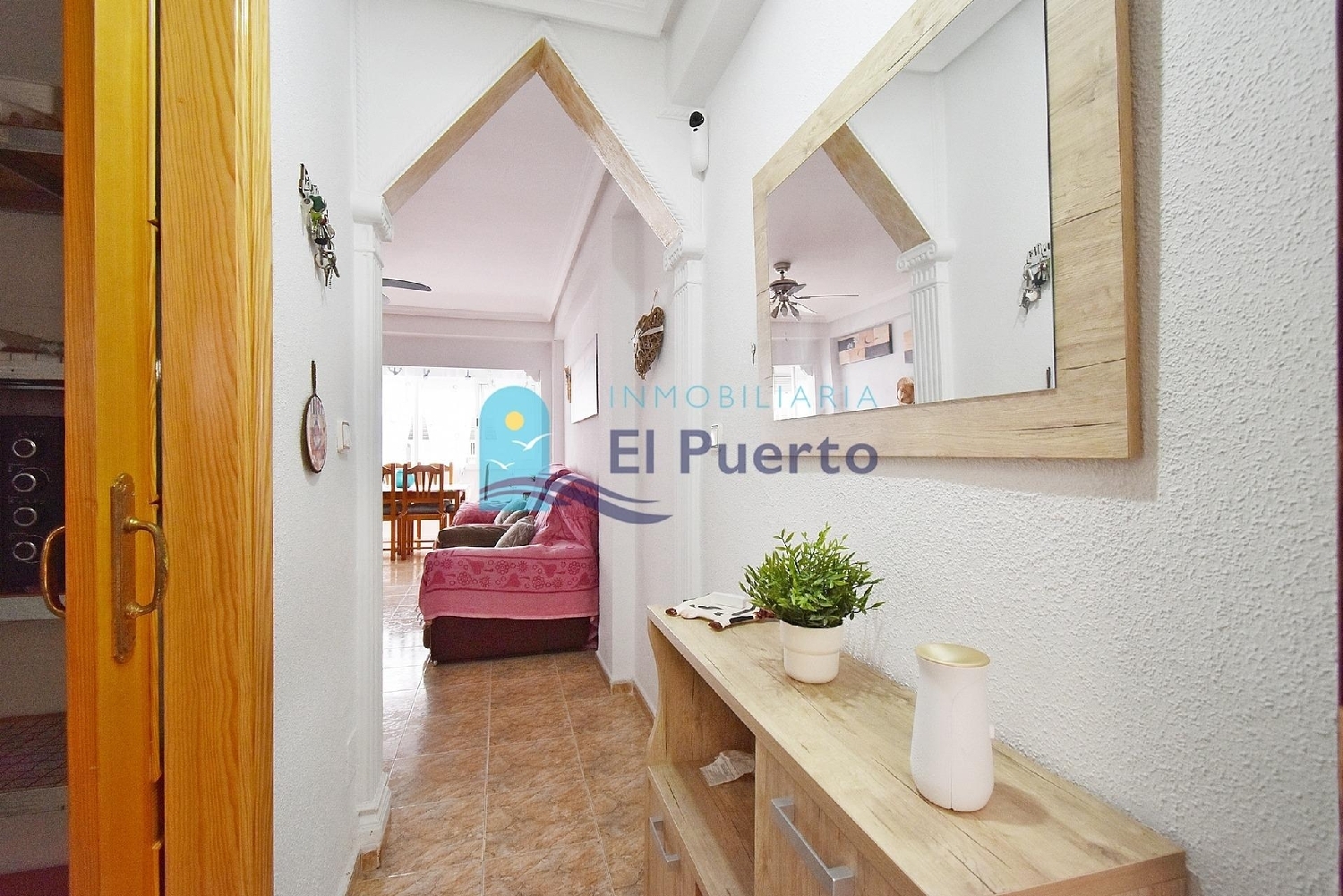  te koop appartement Puerto De Mazarrón Bajo Guadalentín 7