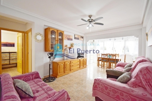 Puerto De Mazarrón Bajo Guadalentín appartement foto 6303756