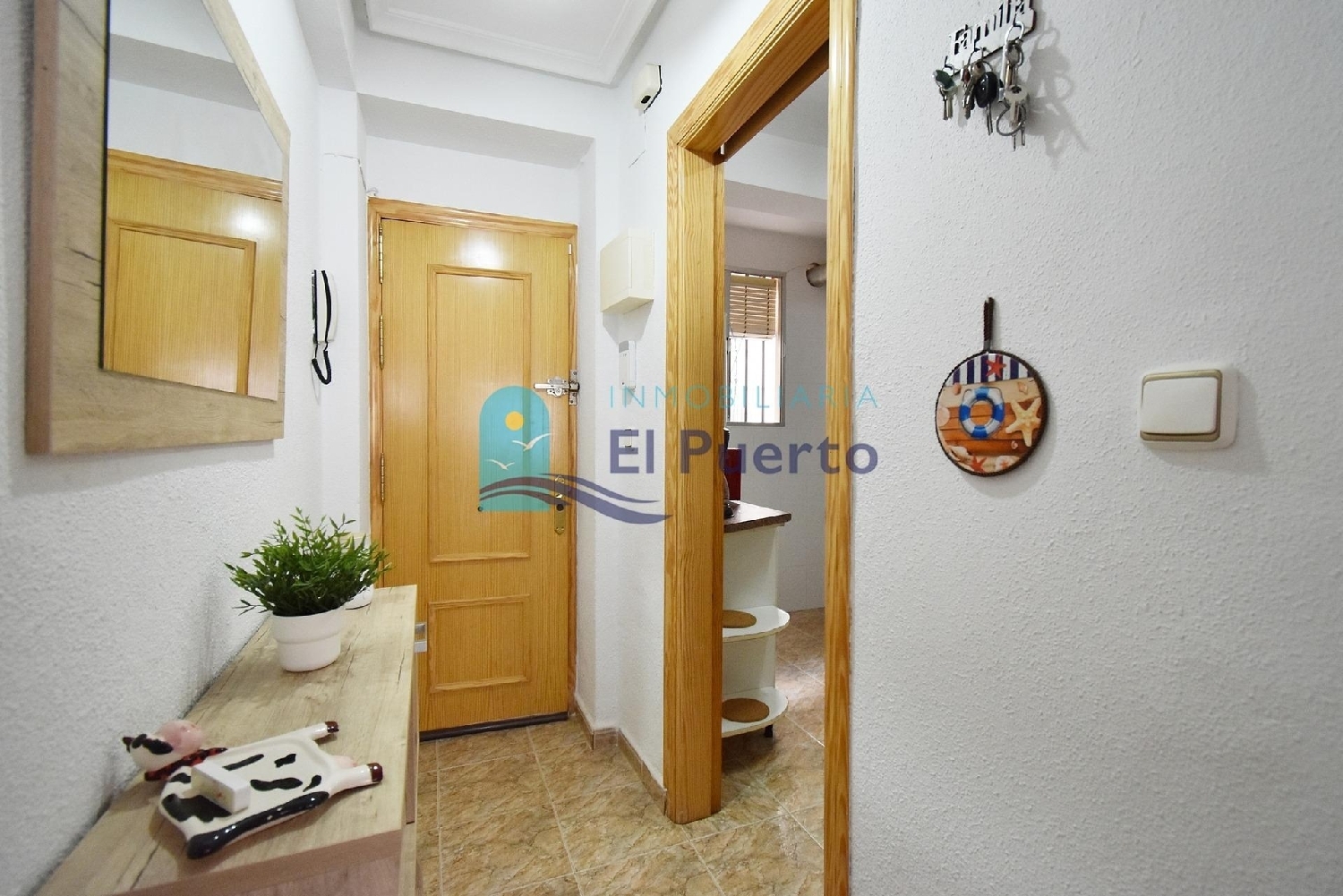  te koop appartement Puerto De Mazarrón Bajo Guadalentín 8