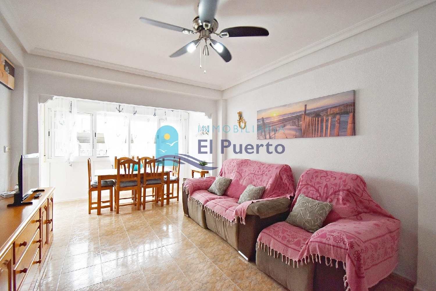  te koop appartement Puerto De Mazarrón Bajo Guadalentín 2