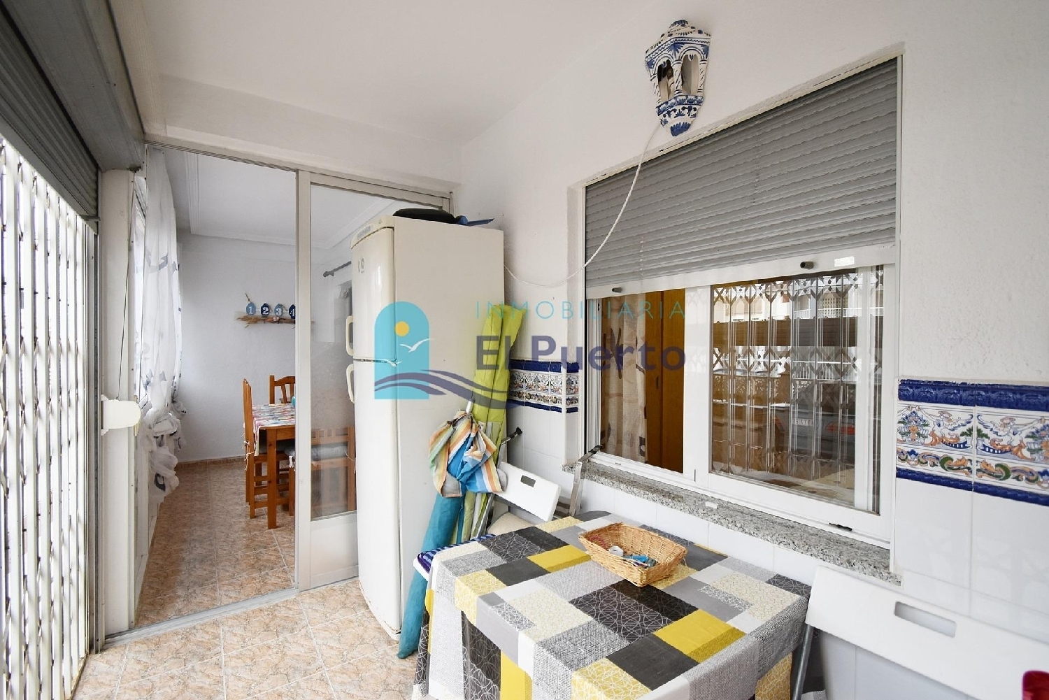  te koop appartement Puerto De Mazarrón Bajo Guadalentín 6