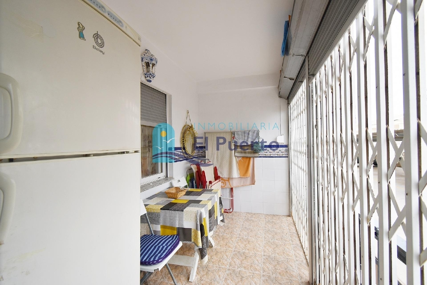  te koop appartement Puerto De Mazarrón Bajo Guadalentín 5