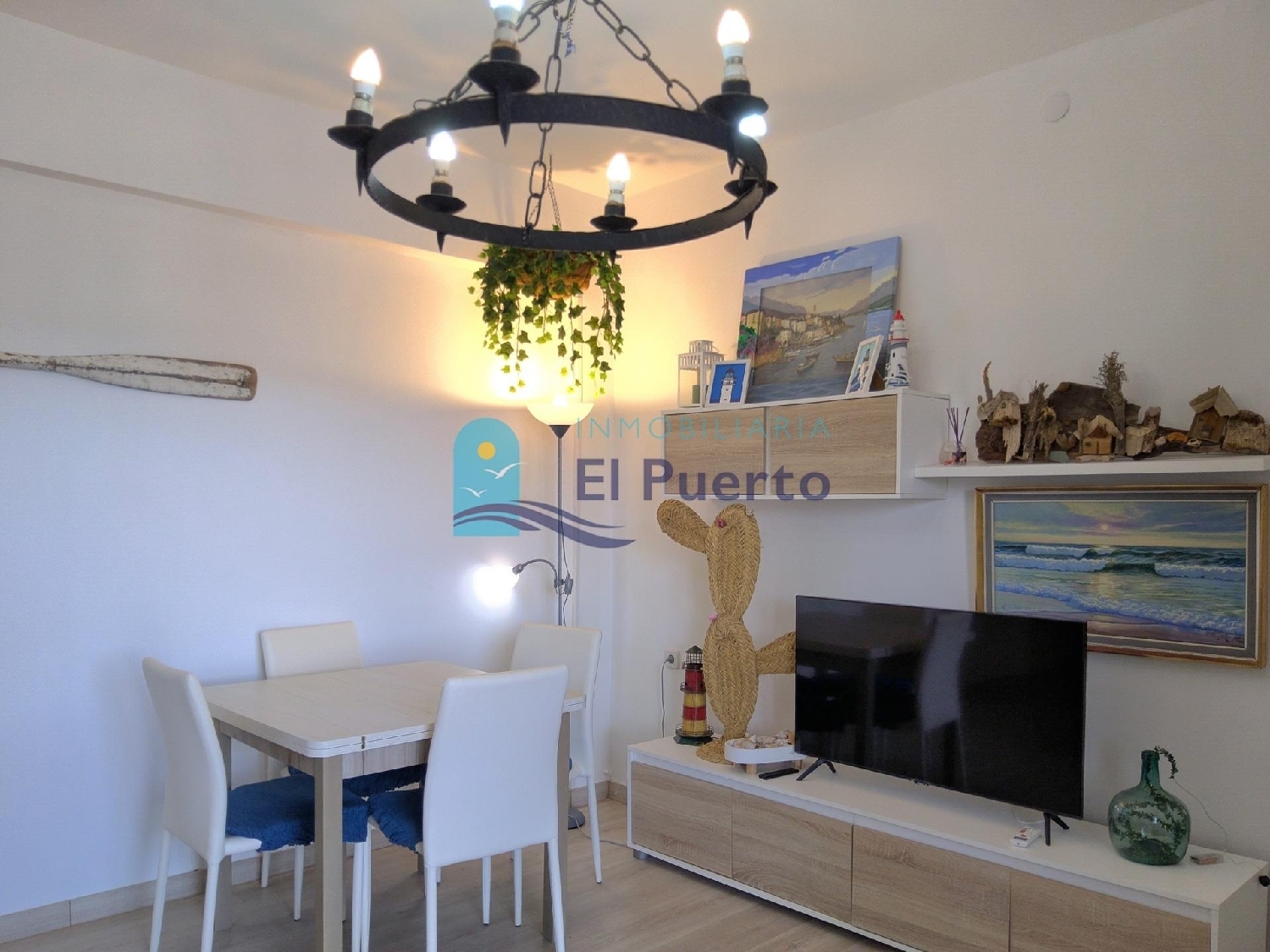  te koop appartement Puerto De Mazarrón Bajo Guadalentín 5