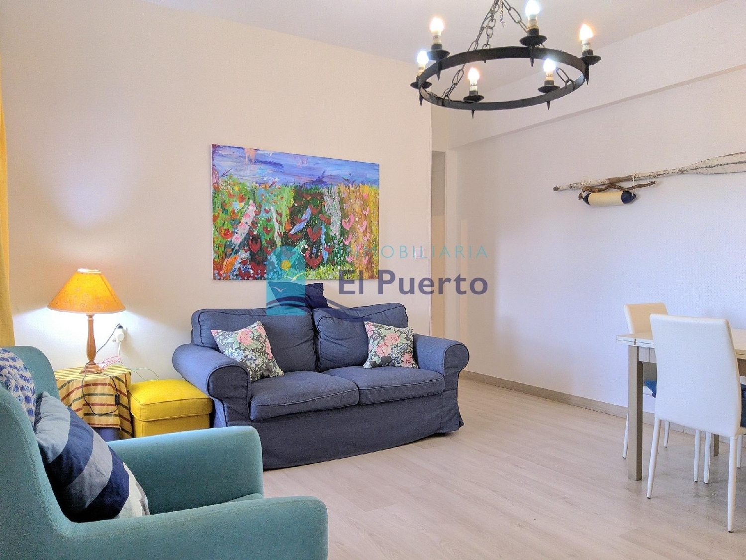  te koop appartement Puerto De Mazarrón Bajo Guadalentín 4