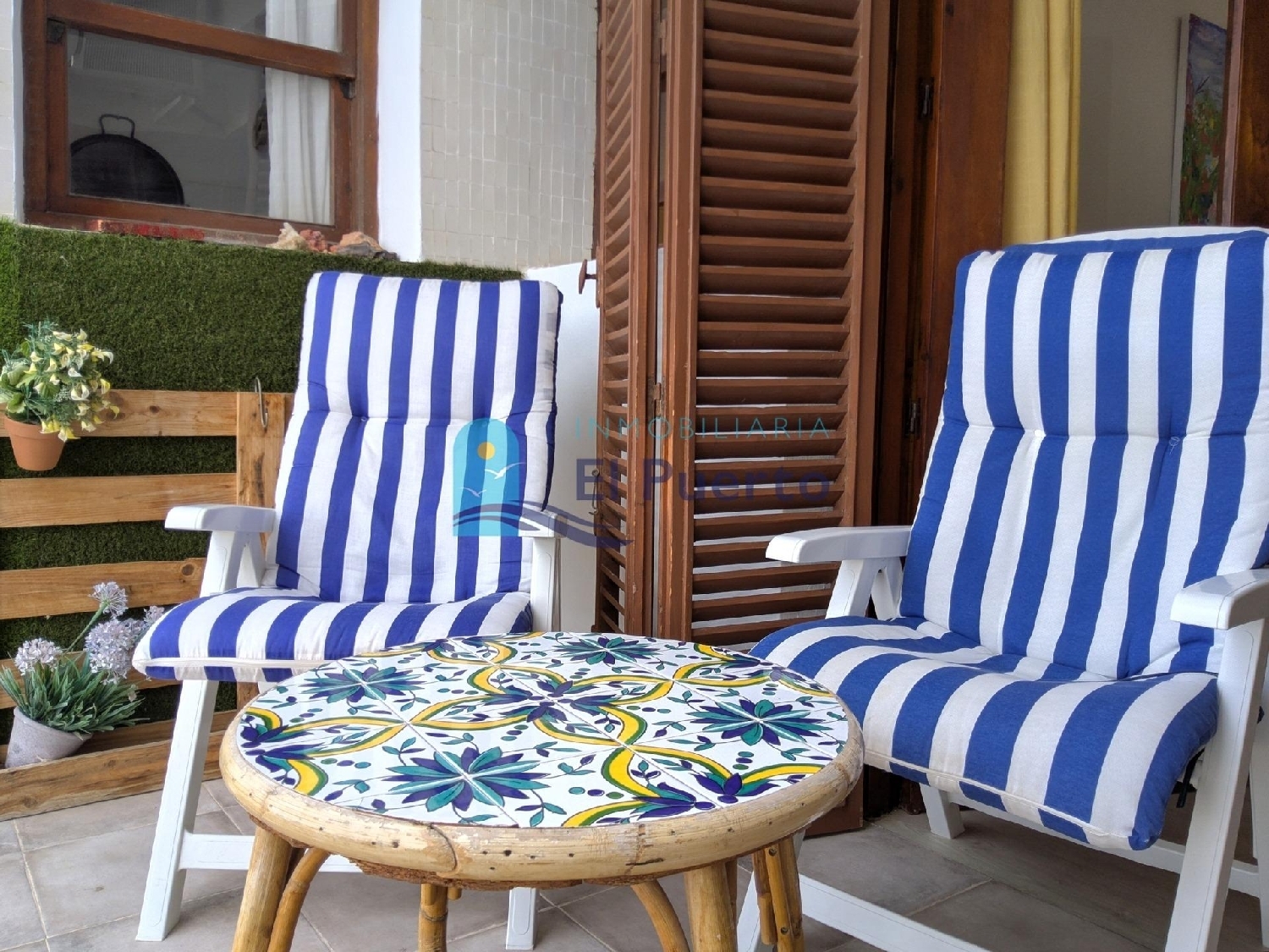  te koop appartement Puerto De Mazarrón Bajo Guadalentín 6