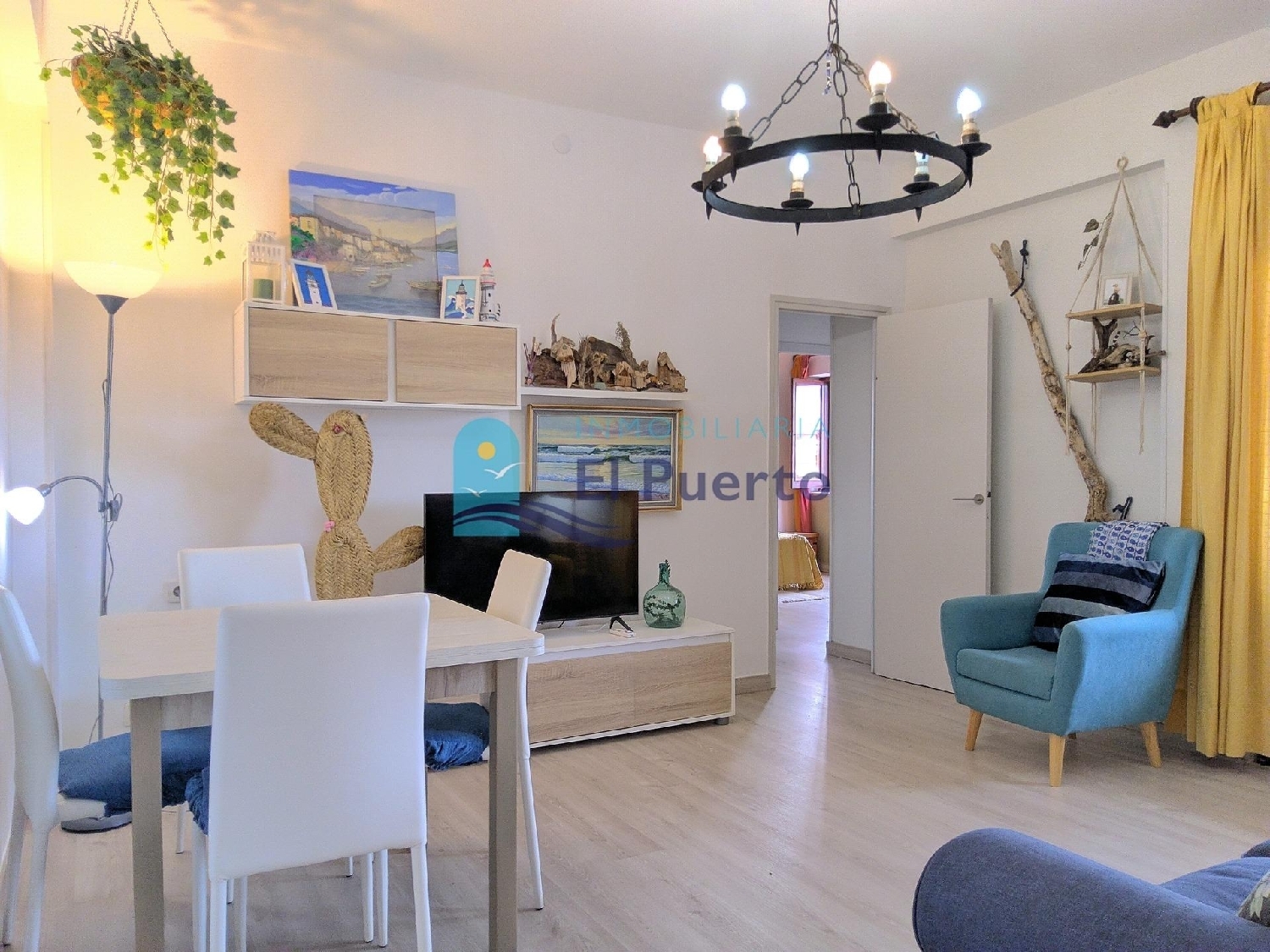  te koop appartement Puerto De Mazarrón Bajo Guadalentín 1