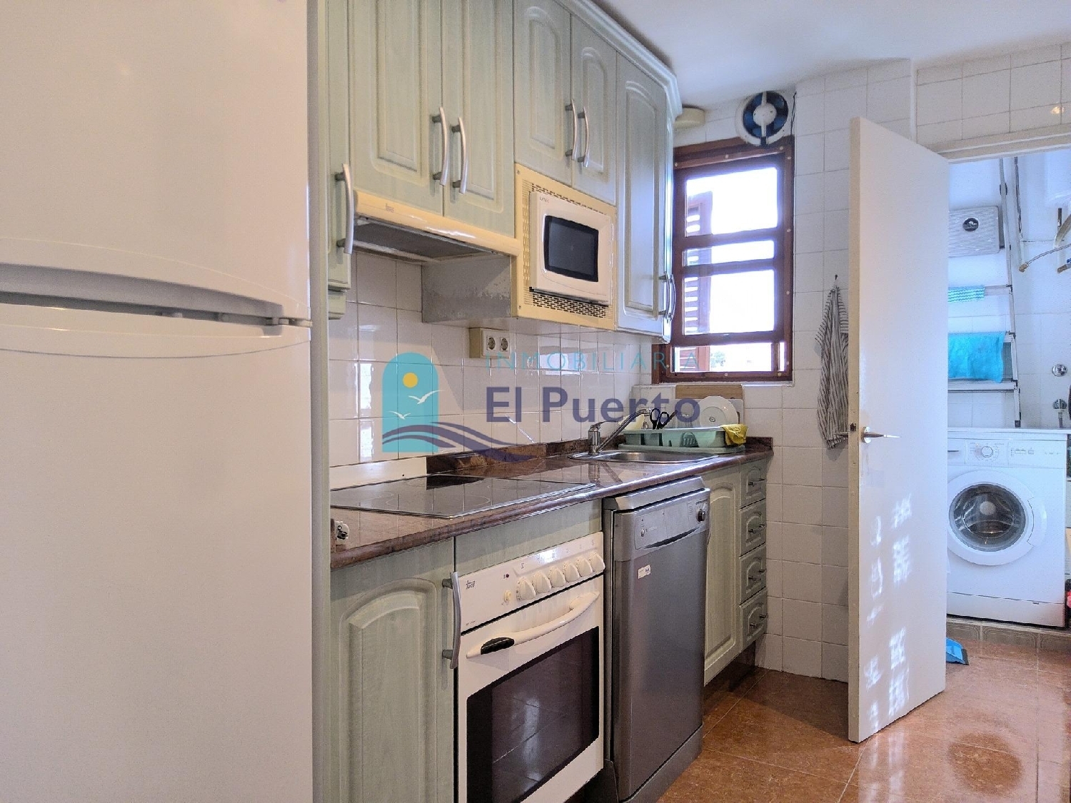  te koop appartement Puerto De Mazarrón Bajo Guadalentín 8