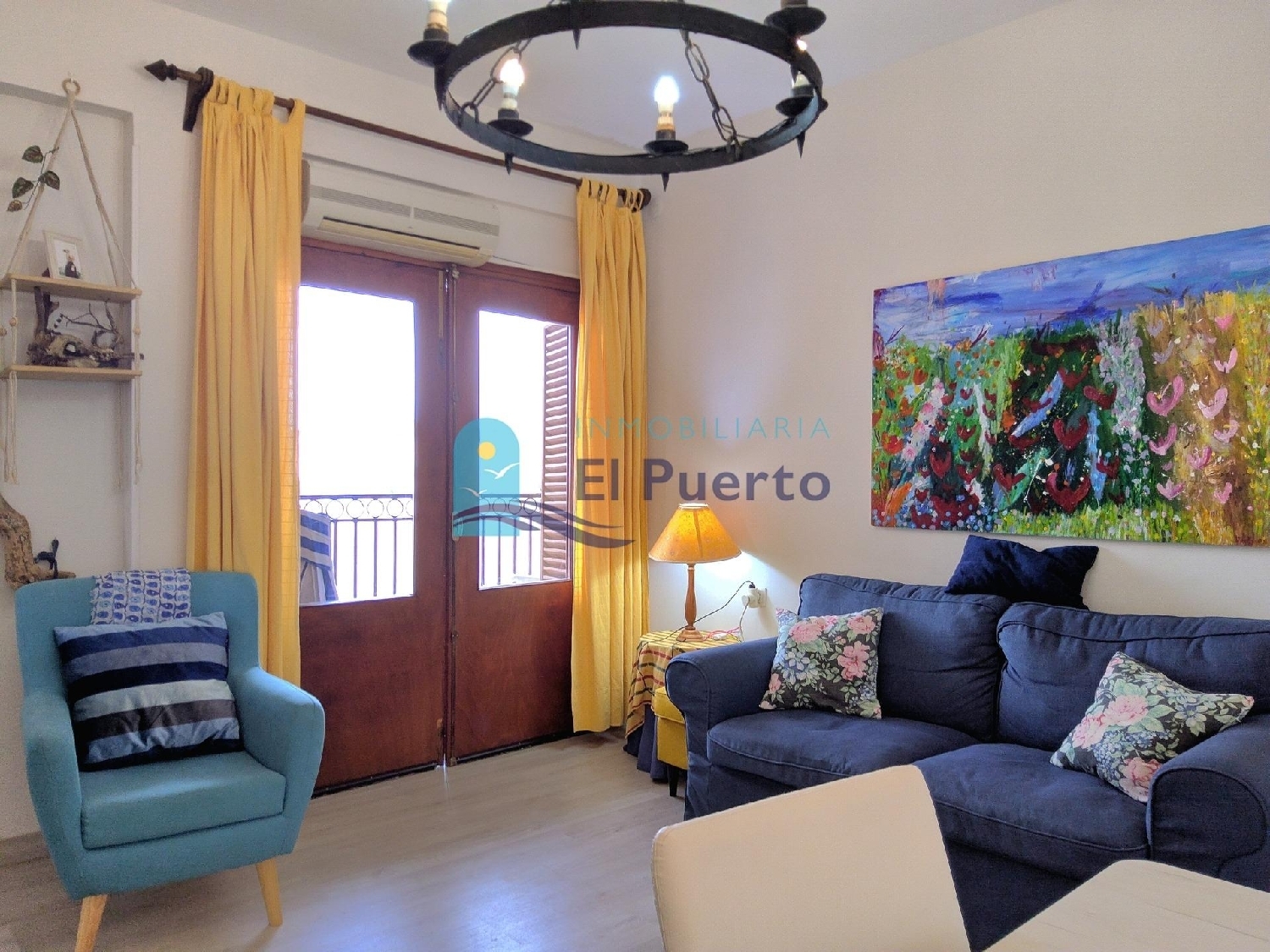  te koop appartement Puerto De Mazarrón Bajo Guadalentín 3