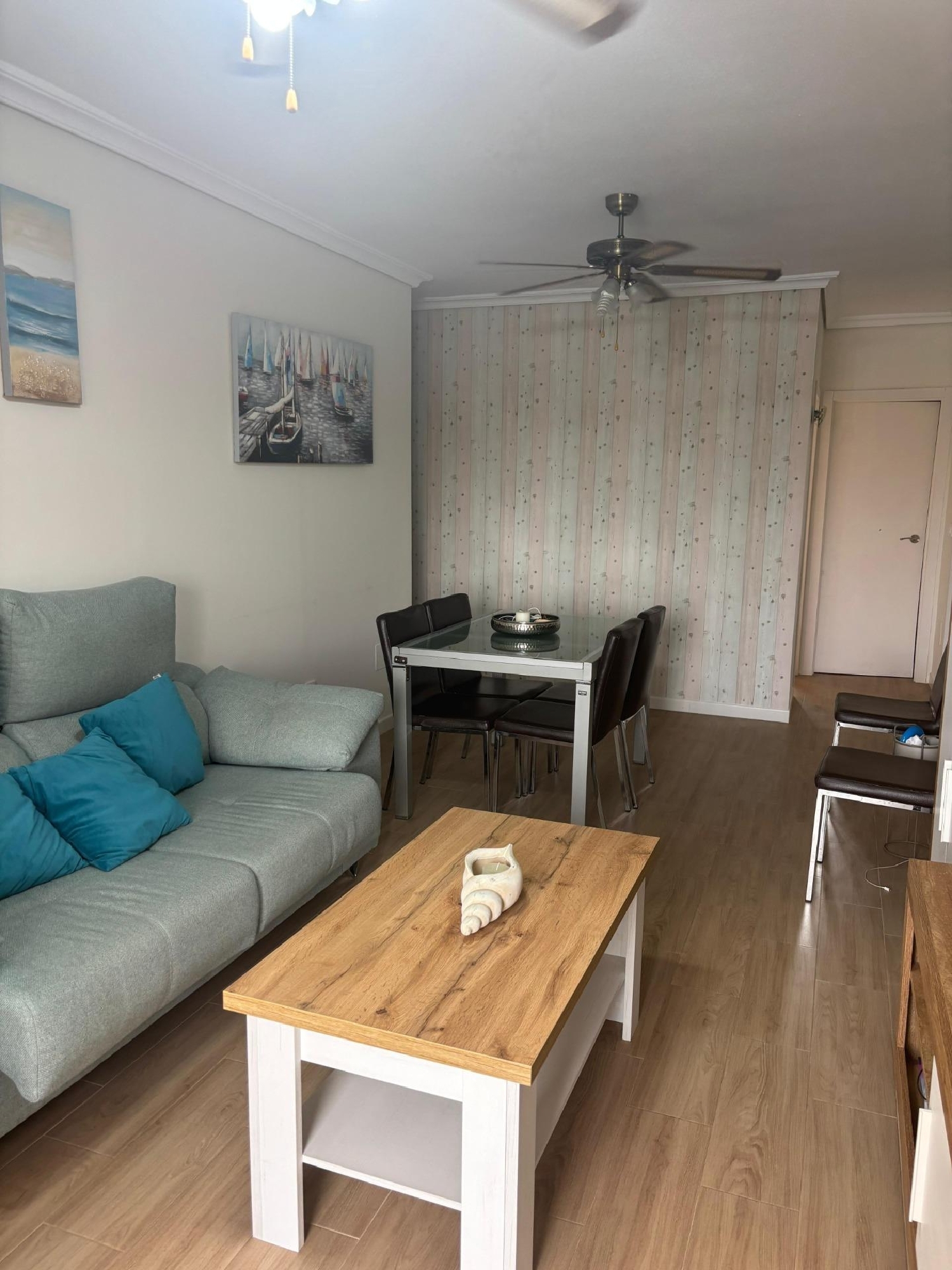  for sale apartment Puerto De Mazarrón Bajo Guadalentín 7