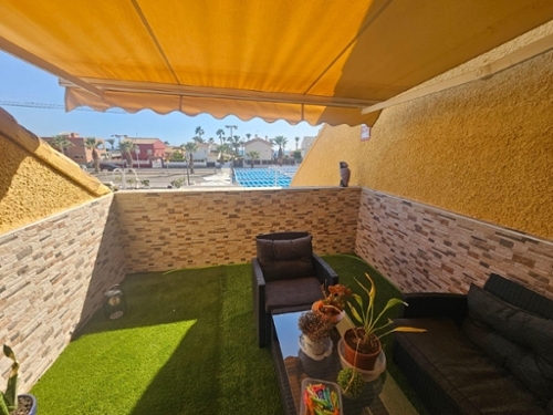 Puerto De Mazarrón Bajo Guadalentín apartment foto 6300470