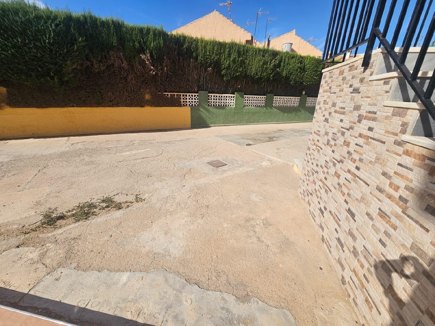  for sale apartment Puerto De Mazarrón Bajo Guadalentín 4