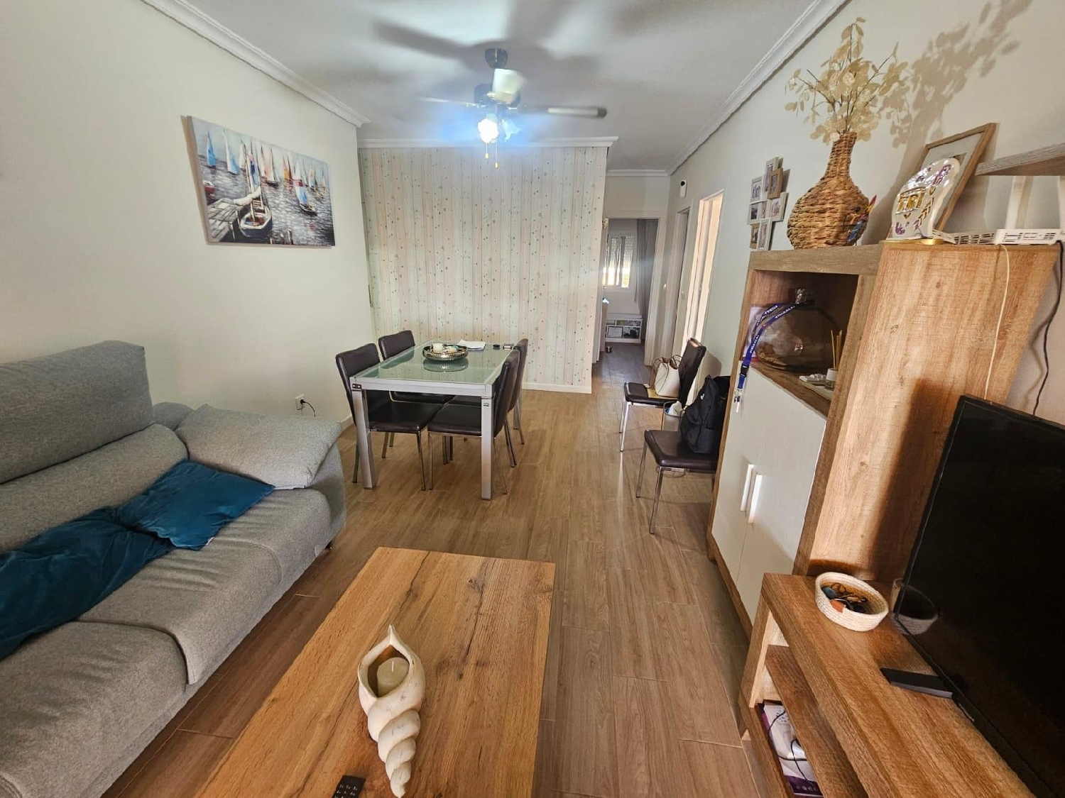 for sale apartment Puerto De Mazarrón Bajo Guadalentín 6