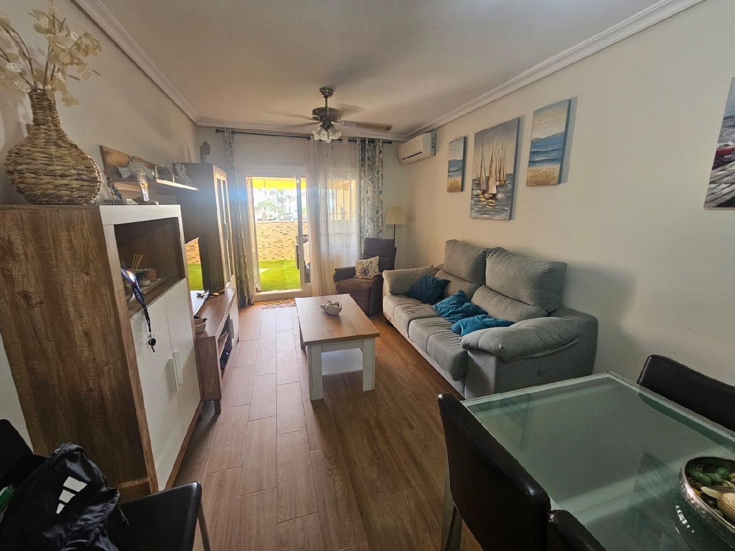  for sale apartment Puerto De Mazarrón Bajo Guadalentín 8