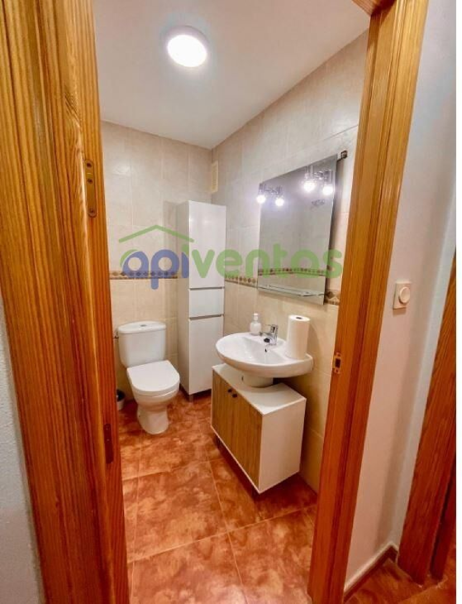  till salu lägenhet Puerto Lumbreras Alto Guadalentín 8