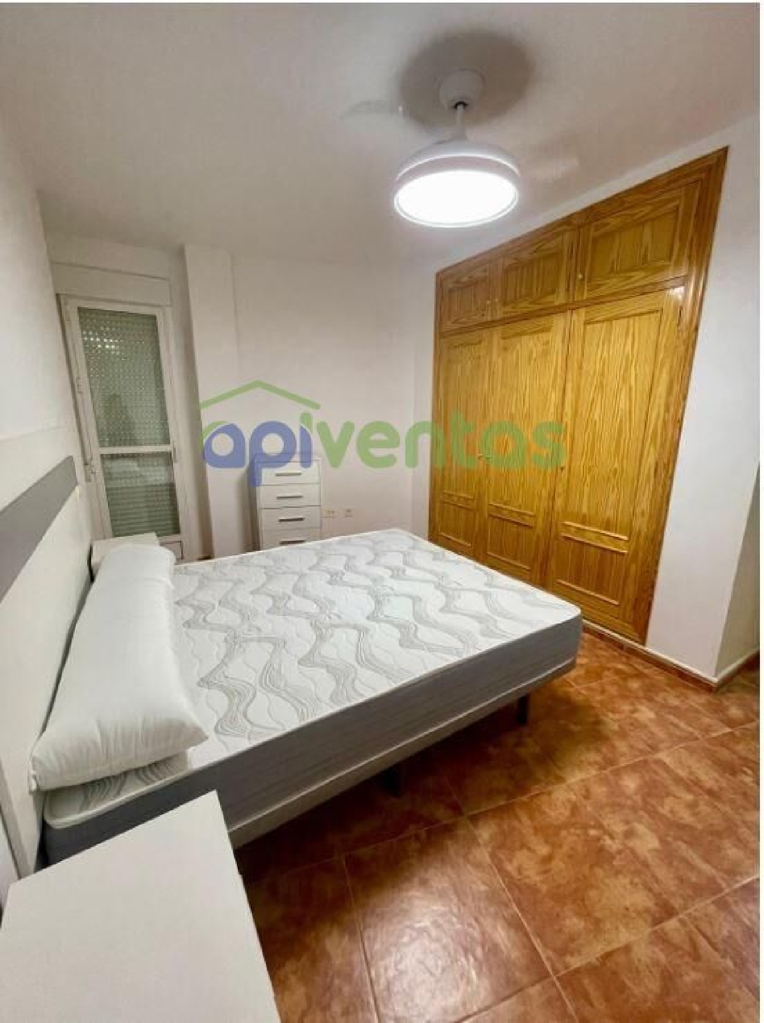  till salu lägenhet Puerto Lumbreras Alto Guadalentín 5