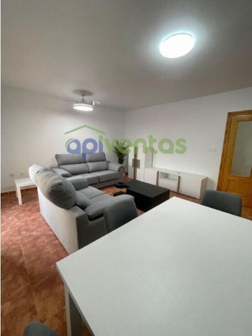 Puerto Lumbreras Alto Guadalentín lägenhet foto 6302115