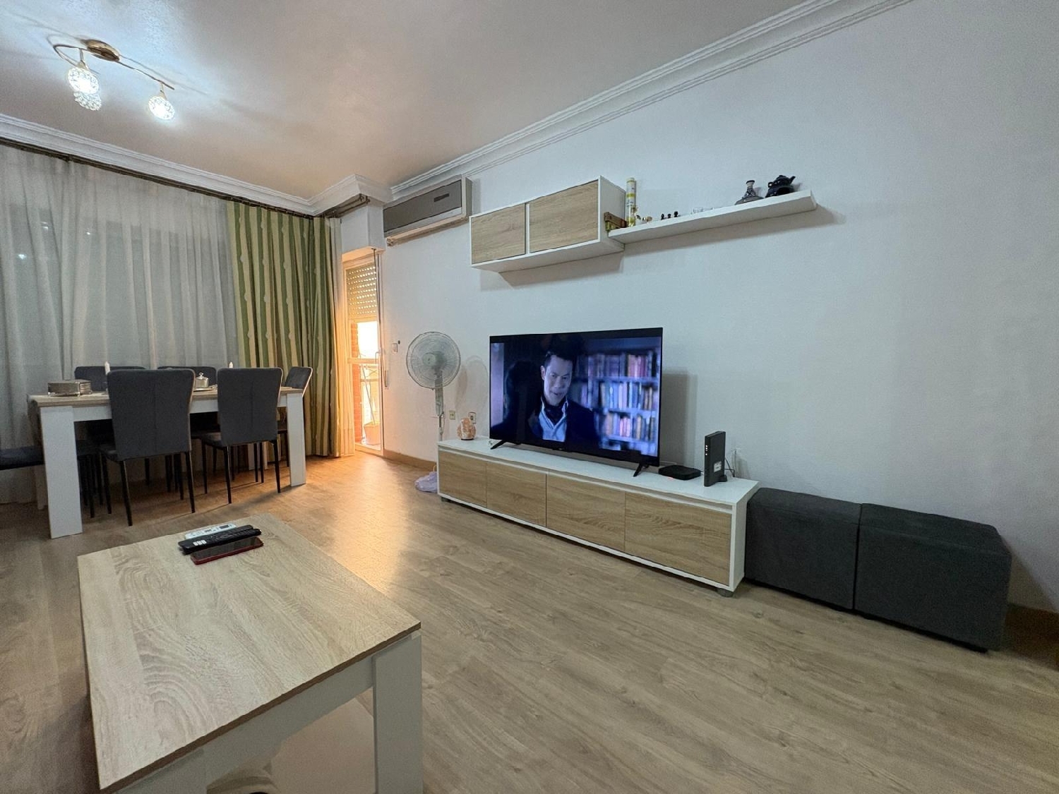  for sale apartment Puerto Lumbreras Alto Guadalentín 2