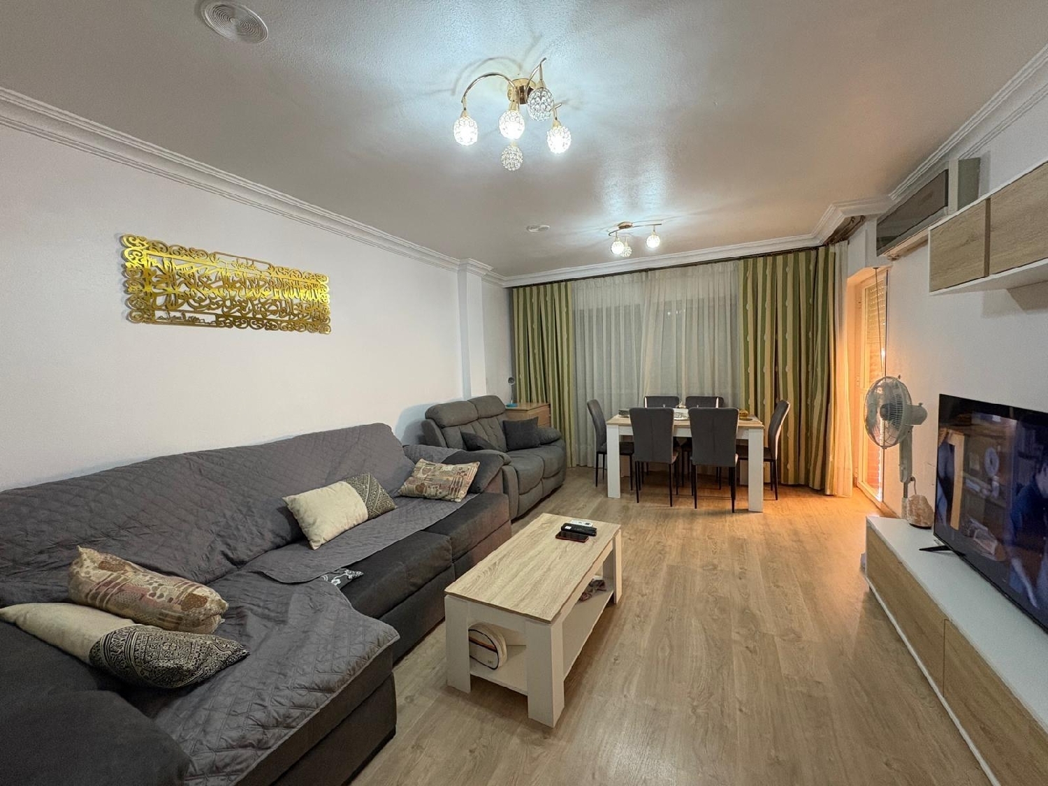  for sale apartment Puerto Lumbreras Alto Guadalentín 4