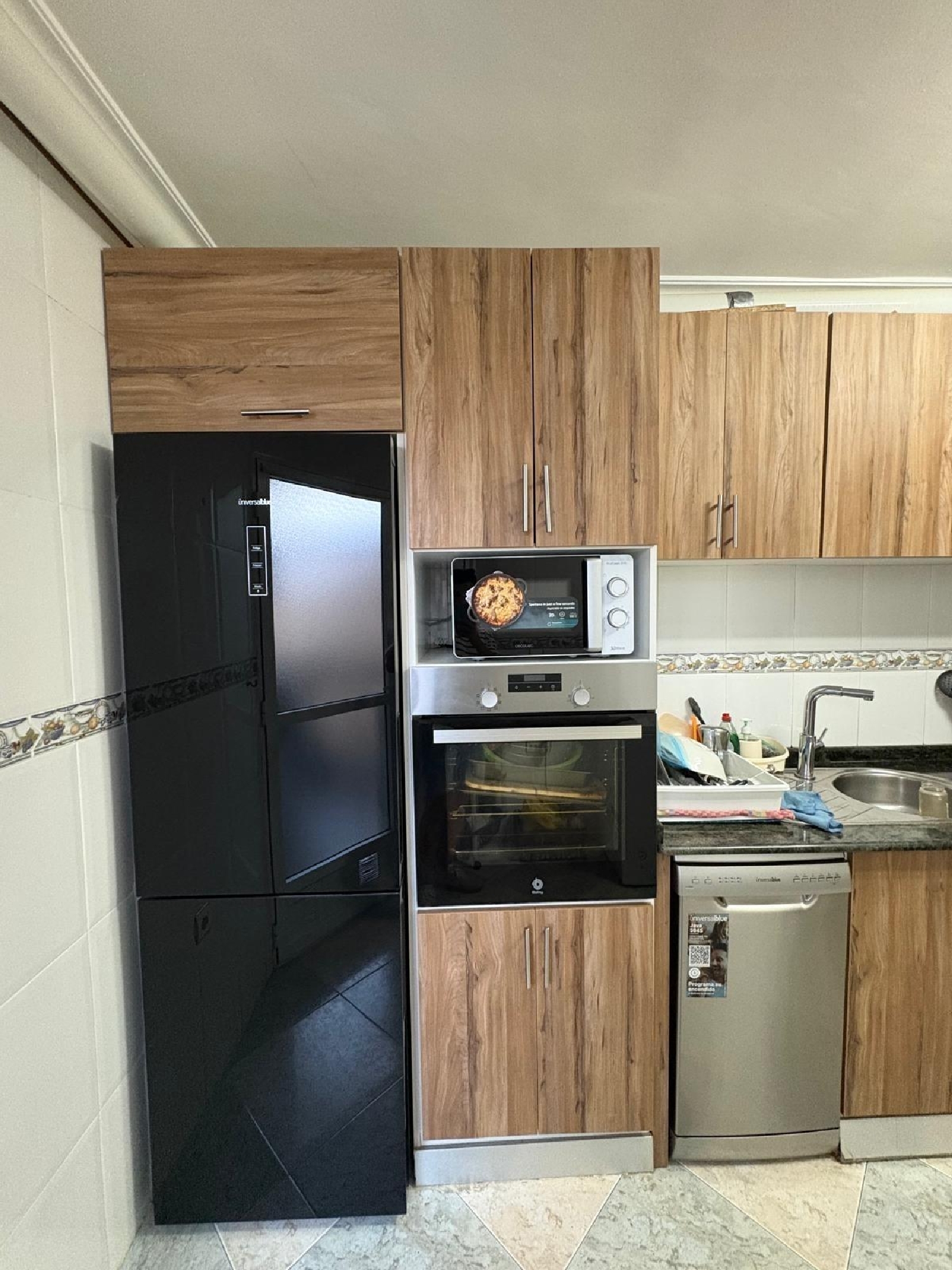  for sale apartment Puerto Lumbreras Alto Guadalentín 6