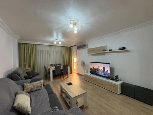Puerto Lumbreras Alto Guadalentín apartment foto 6299727