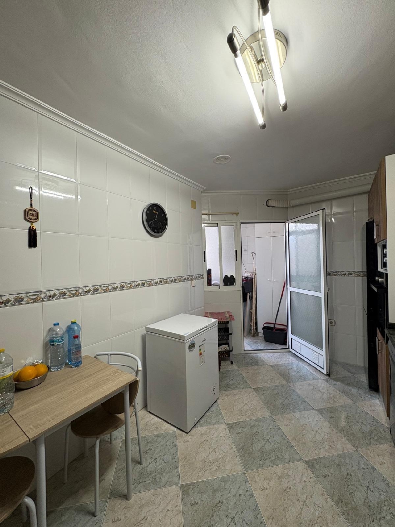  for sale apartment Puerto Lumbreras Alto Guadalentín 8