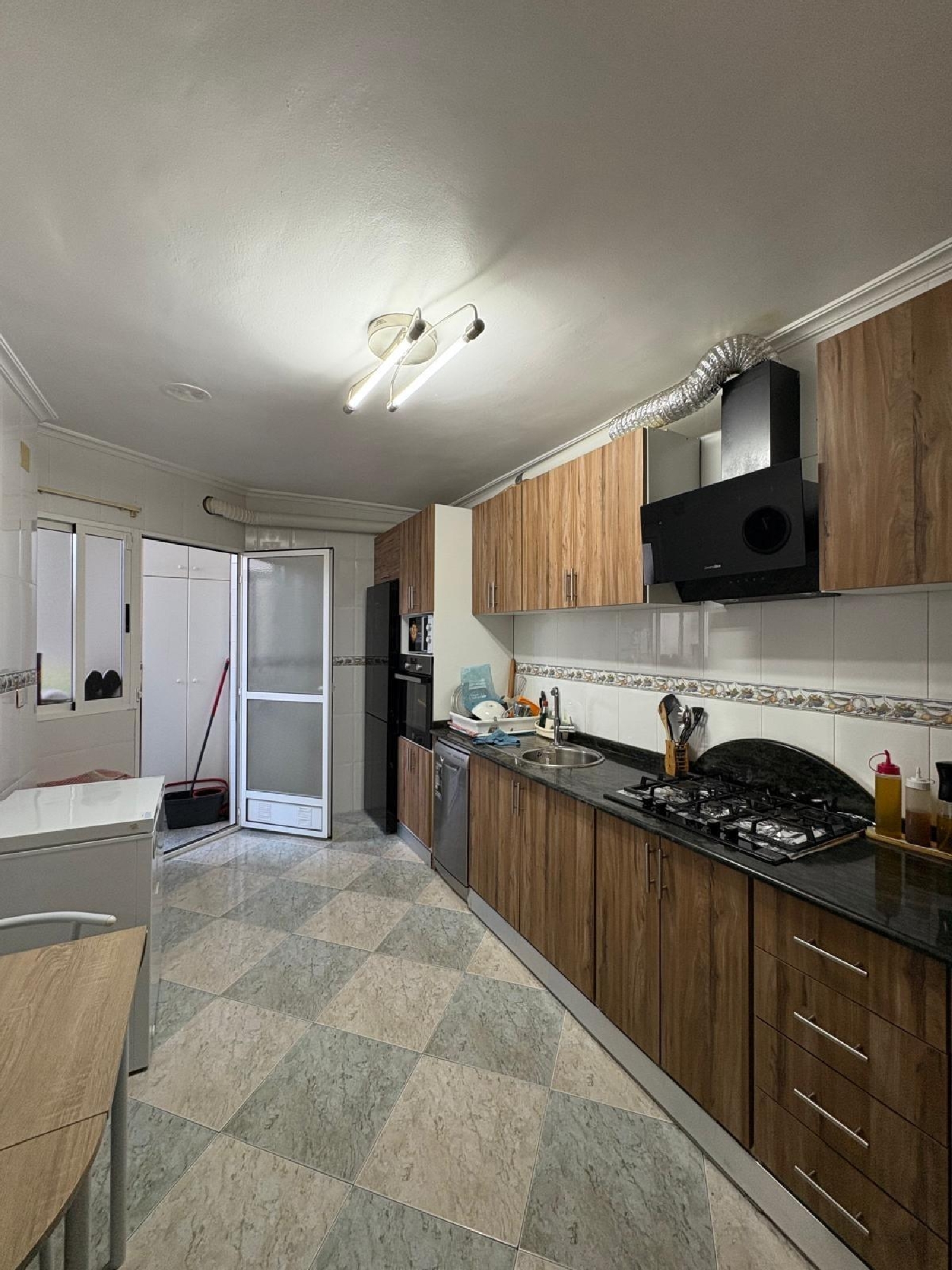  for sale apartment Puerto Lumbreras Alto Guadalentín 7