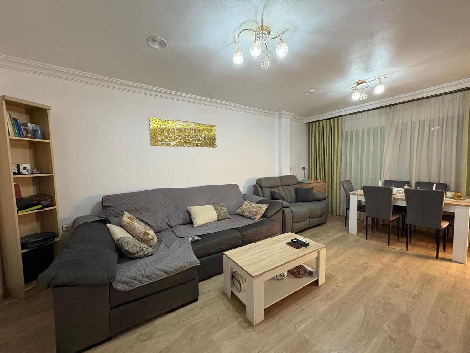  for sale apartment Puerto Lumbreras Alto Guadalentín 3
