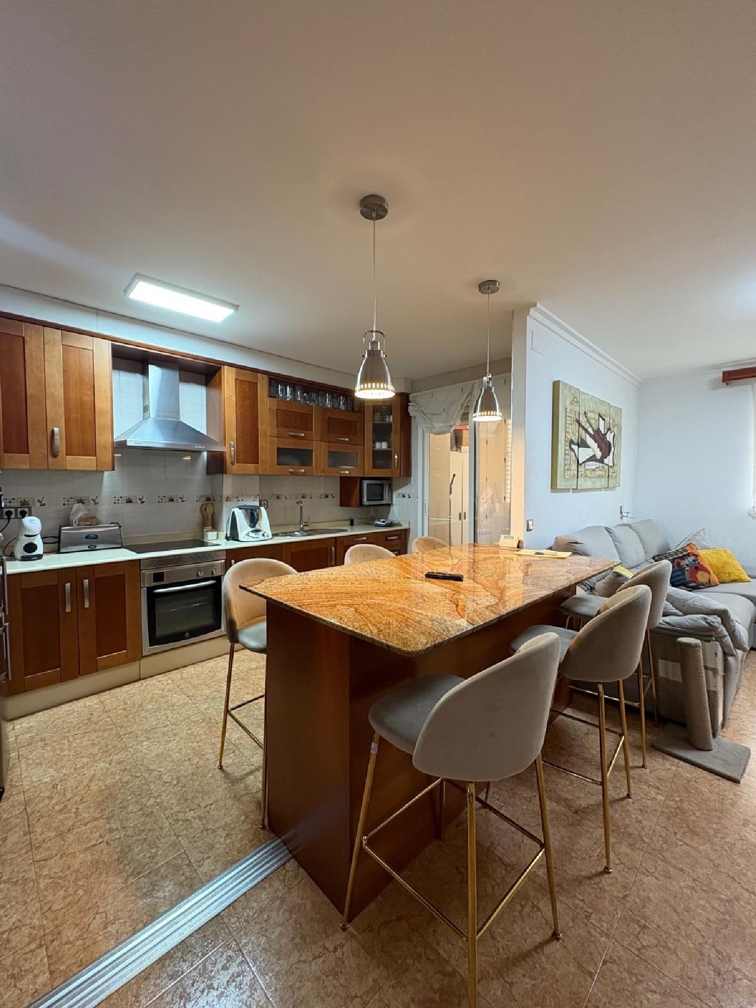  for sale apartment Puerto Lumbreras Alto Guadalentín 3