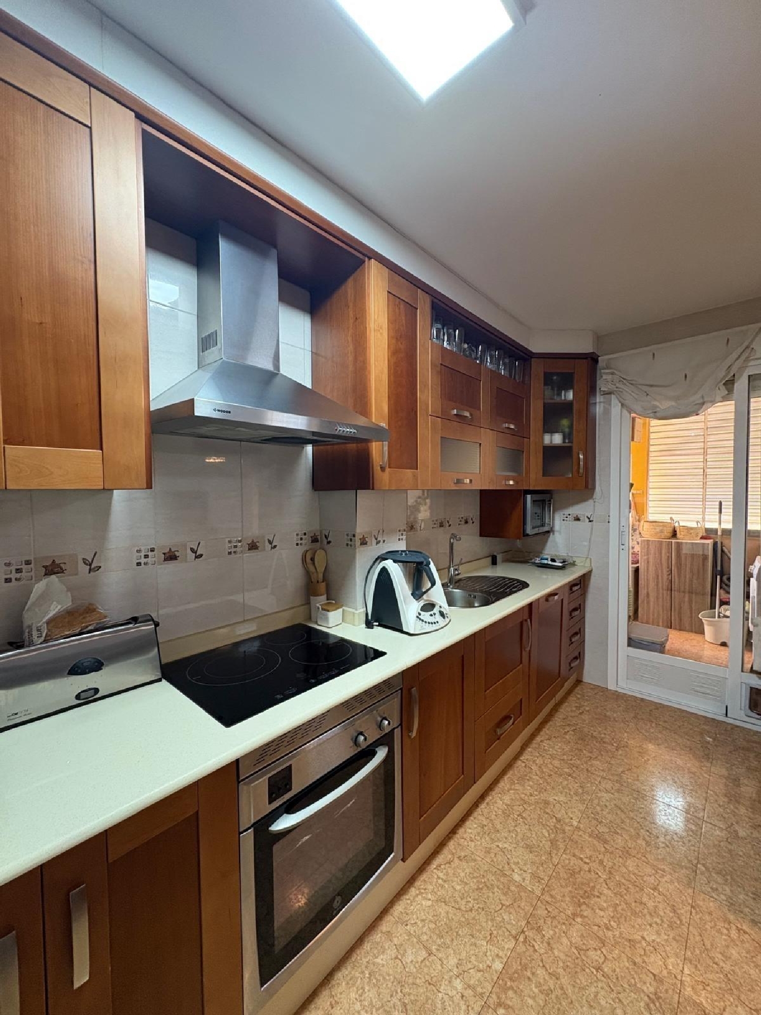  for sale apartment Puerto Lumbreras Alto Guadalentín 5