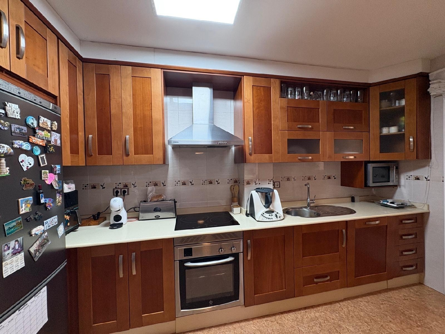  for sale apartment Puerto Lumbreras Alto Guadalentín 4